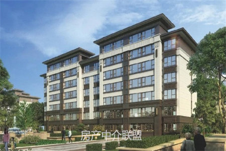 龙都格林学府2室2厅1卫62万82m2出售